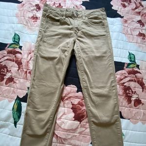 2 pairsAmerican Eagle super high waisted jegging